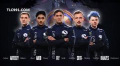 TLC羺DOTA2ȵѶƼEGս3ԱǶ